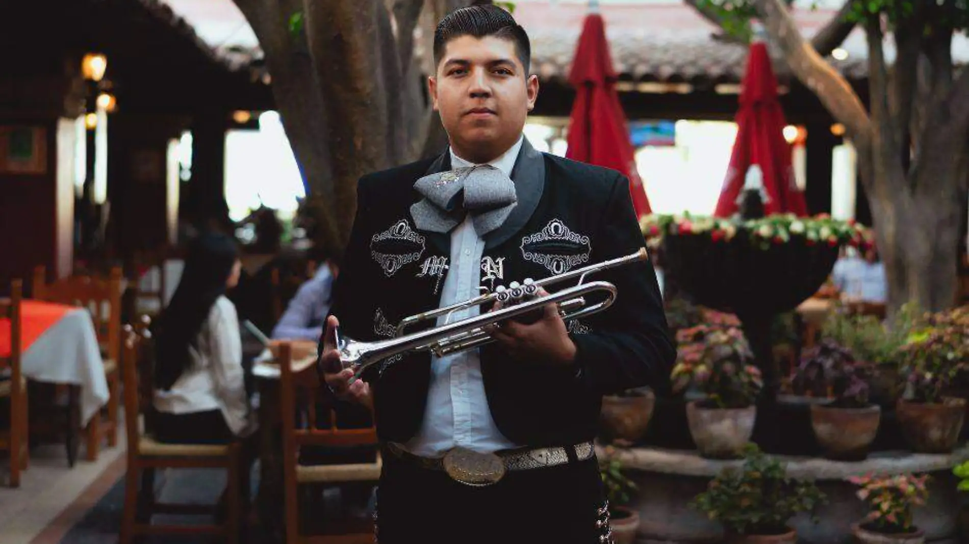 Mariachi Escuela de Música (1)